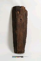 木雕板藏品圖，第5張